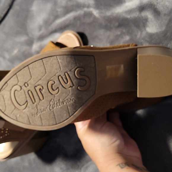 Circus by Sam Edelman ladies size 9 - Picture 4 of 4